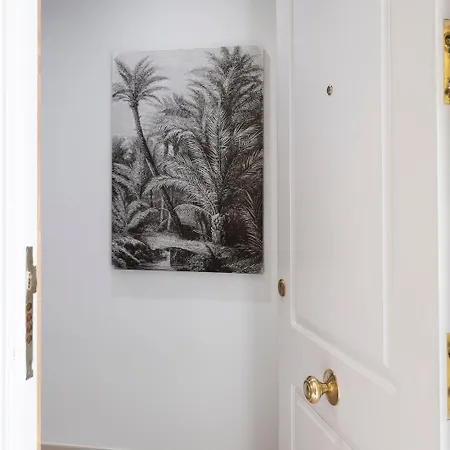 Apartment Maison Zurah Seville