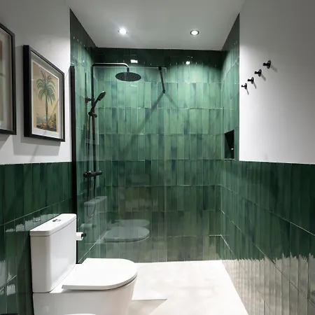 Maison Zurah Apartment Seville