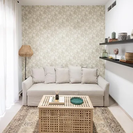 Maison Zurah Apartment *