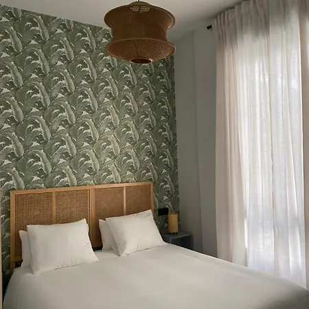 Apartment Maison Zurah Seville