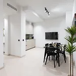 아파트 Maison Zurah *