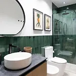아파트 Maison Zurah 세비야