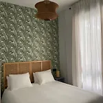 아파트 Maison Zurah 세비야