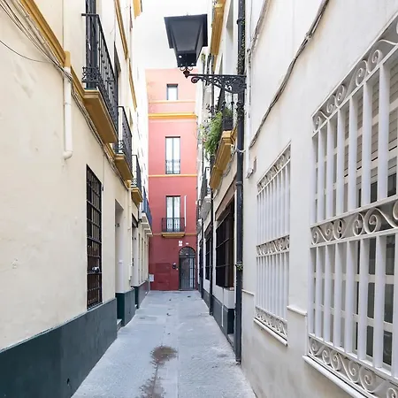 Maison Zurah Lägenhet *