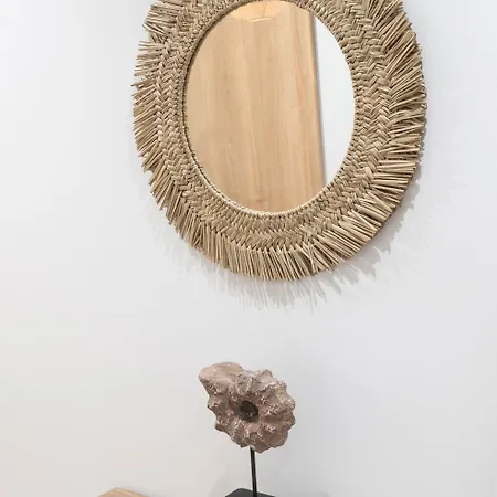 Apartmán Maison Zurah Sevilla