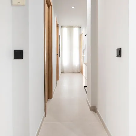 Maison Zurah Apartmán Sevilla
