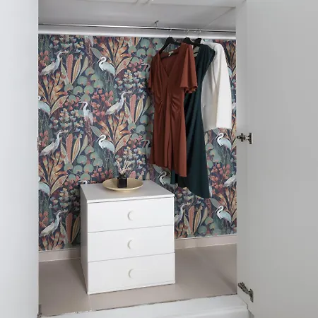 Maison Zurah Apartmán *