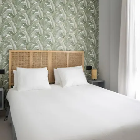 Maison Zurah Apartmán *