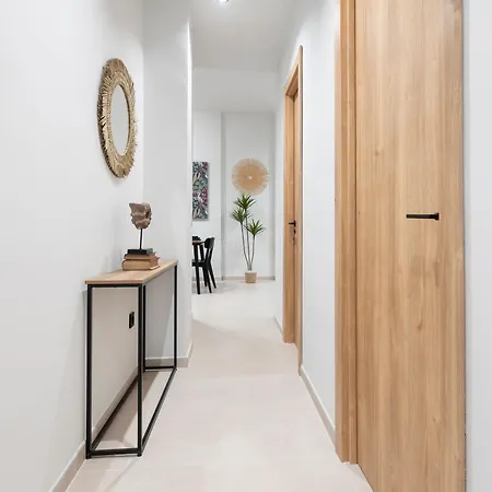 Maison Zurah Sevilla
